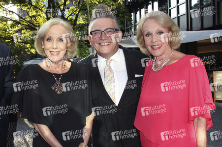 Filmpremiere 'Ein treuer Mann', Filmfest München 2019