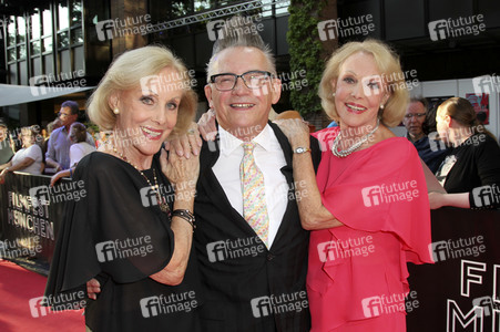 Filmpremiere 'Ein treuer Mann', Filmfest München 2019