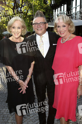 Filmpremiere 'Ein treuer Mann', Filmfest München 2019