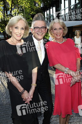 Filmpremiere 'Ein treuer Mann', Filmfest München 2019