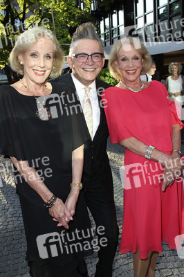 Filmpremiere 'Ein treuer Mann', Filmfest München 2019