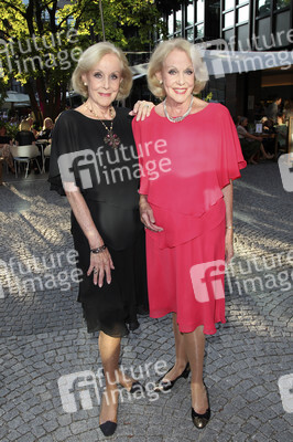 Filmpremiere 'Ein treuer Mann', Filmfest München 2019