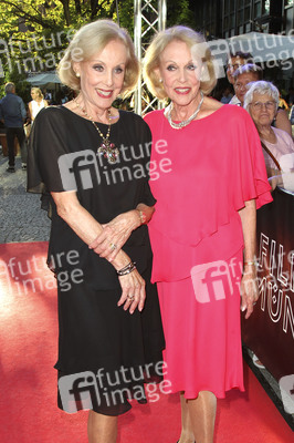 Filmpremiere 'Ein treuer Mann', Filmfest München 2019