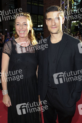 Filmpremiere 'Ein treuer Mann', Filmfest München 2019