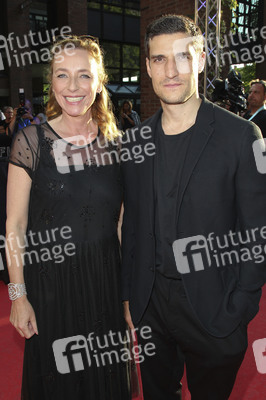 Filmpremiere 'Ein treuer Mann', Filmfest München 2019