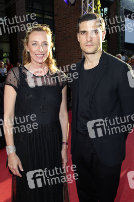 Filmpremiere 'Ein treuer Mann', Filmfest München 2019