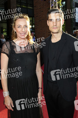 Filmpremiere 'Ein treuer Mann', Filmfest München 2019