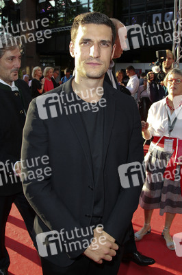 Filmpremiere 'Ein treuer Mann', Filmfest München 2019