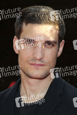 Filmpremiere 'Ein treuer Mann', Filmfest München 2019