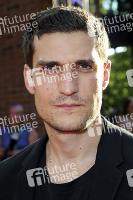 Filmpremiere 'Ein treuer Mann', Filmfest München 2019