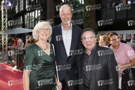 Filmpremiere 'Ein treuer Mann', Filmfest München 2019