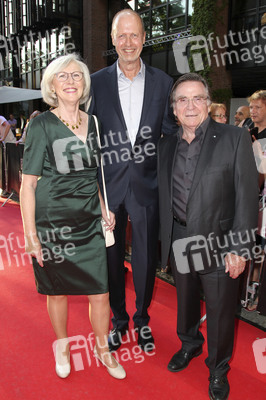 Filmpremiere 'Ein treuer Mann', Filmfest München 2019