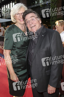 Filmpremiere 'Ein treuer Mann', Filmfest München 2019