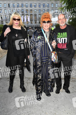 Atelier Michalsky Fashion Show auf der Berlin Fashion Week Spring/Summer 2020