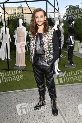 Atelier Michalsky Fashion Show auf der Berlin Fashion Week Spring/Summer 2020