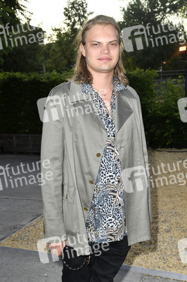 Atelier Michalsky Fashion Show auf der Berlin Fashion Week Spring/Summer 2020