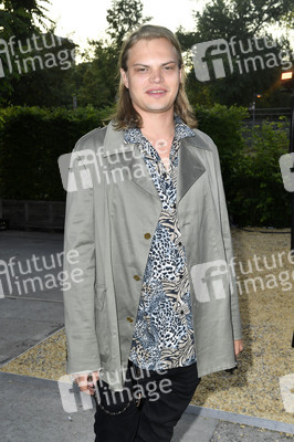 Atelier Michalsky Fashion Show auf der Berlin Fashion Week Spring/Summer 2020