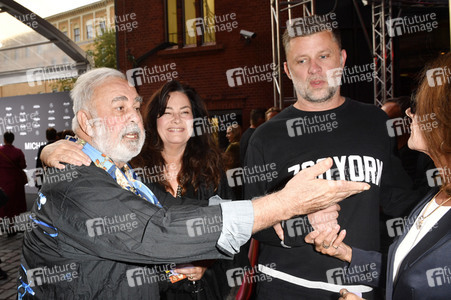 Atelier Michalsky Fashion Show auf der Berlin Fashion Week Spring/Summer 2020