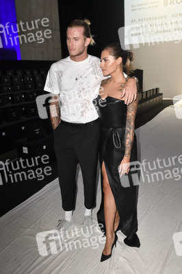 Atelier Michalsky Fashion Show auf der Berlin Fashion Week Spring/Summer 2020