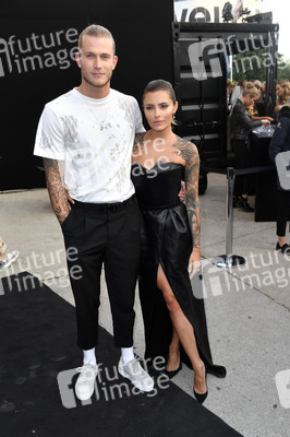 Atelier Michalsky Fashion Show auf der Berlin Fashion Week Spring/Summer 2020