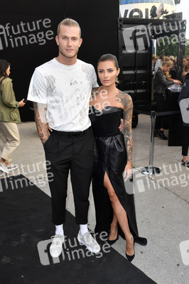 Atelier Michalsky Fashion Show auf der Berlin Fashion Week Spring/Summer 2020