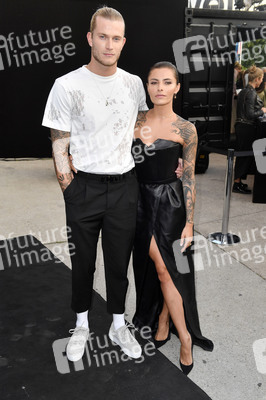 Atelier Michalsky Fashion Show auf der Berlin Fashion Week Spring/Summer 2020