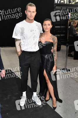 Atelier Michalsky Fashion Show auf der Berlin Fashion Week Spring/Summer 2020