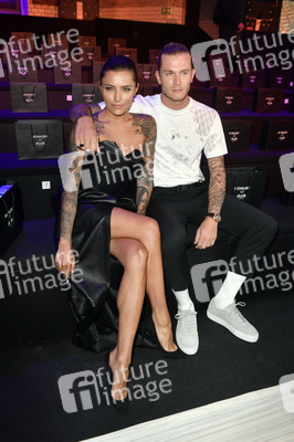 Atelier Michalsky Fashion Show auf der Berlin Fashion Week Spring/Summer 2020