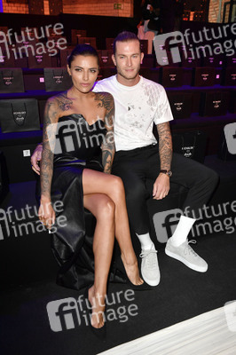 Atelier Michalsky Fashion Show auf der Berlin Fashion Week Spring/Summer 2020