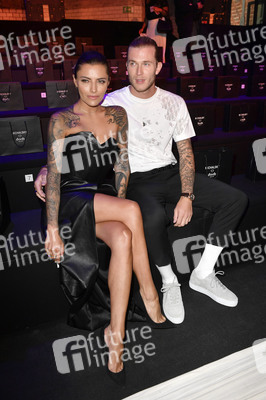 Atelier Michalsky Fashion Show auf der Berlin Fashion Week Spring/Summer 2020