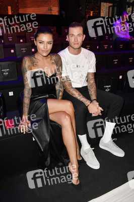 Atelier Michalsky Fashion Show auf der Berlin Fashion Week Spring/Summer 2020