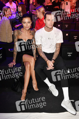 Atelier Michalsky Fashion Show auf der Berlin Fashion Week Spring/Summer 2020