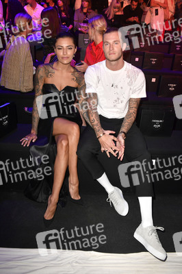 Atelier Michalsky Fashion Show auf der Berlin Fashion Week Spring/Summer 2020