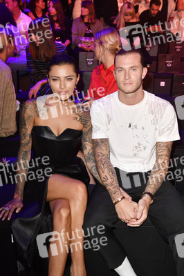 Atelier Michalsky Fashion Show auf der Berlin Fashion Week Spring/Summer 2020