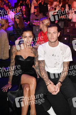 Atelier Michalsky Fashion Show auf der Berlin Fashion Week Spring/Summer 2020