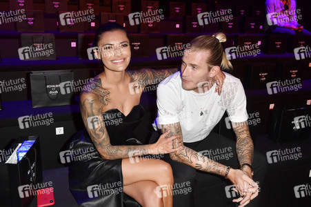 Atelier Michalsky Fashion Show auf der Berlin Fashion Week Spring/Summer 2020