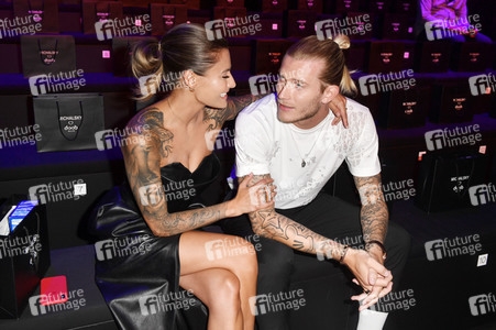 Atelier Michalsky Fashion Show auf der Berlin Fashion Week Spring/Summer 2020