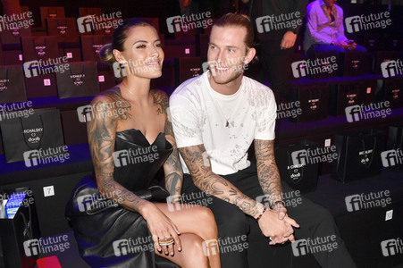 Atelier Michalsky Fashion Show auf der Berlin Fashion Week Spring/Summer 2020