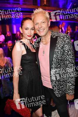 Atelier Michalsky Fashion Show auf der Berlin Fashion Week Spring/Summer 2020