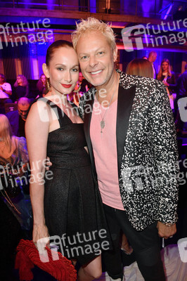 Atelier Michalsky Fashion Show auf der Berlin Fashion Week Spring/Summer 2020