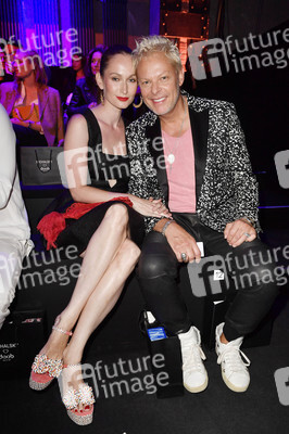 Atelier Michalsky Fashion Show auf der Berlin Fashion Week Spring/Summer 2020