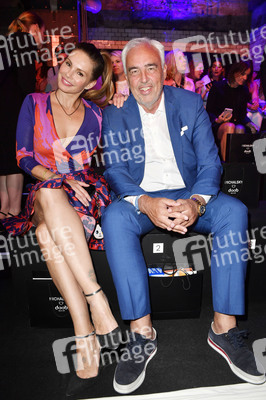 Atelier Michalsky Fashion Show auf der Berlin Fashion Week Spring/Summer 2020