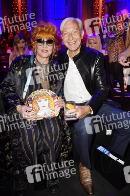 Atelier Michalsky Fashion Show auf der Berlin Fashion Week Spring/Summer 2020