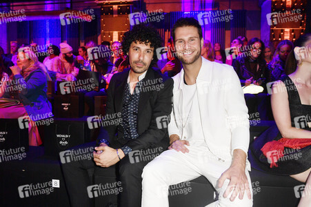 Atelier Michalsky Fashion Show auf der Berlin Fashion Week Spring/Summer 2020