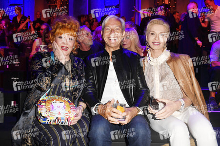 Atelier Michalsky Fashion Show auf der Berlin Fashion Week Spring/Summer 2020