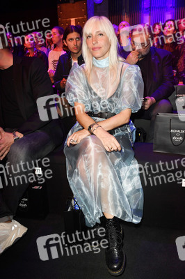 Atelier Michalsky Fashion Show auf der Berlin Fashion Week Spring/Summer 2020