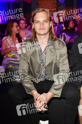 Atelier Michalsky Fashion Show auf der Berlin Fashion Week Spring/Summer 2020