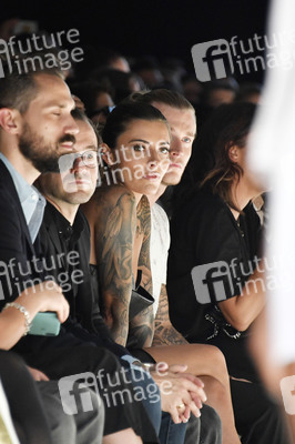 Atelier Michalsky Fashion Show auf der Berlin Fashion Week Spring/Summer 2020