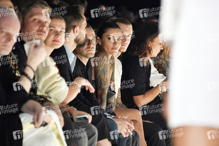 Atelier Michalsky Fashion Show auf der Berlin Fashion Week Spring/Summer 2020