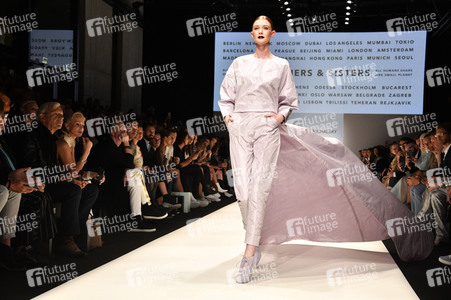 Atelier Michalsky Fashion Show auf der Berlin Fashion Week Spring/Summer 2020